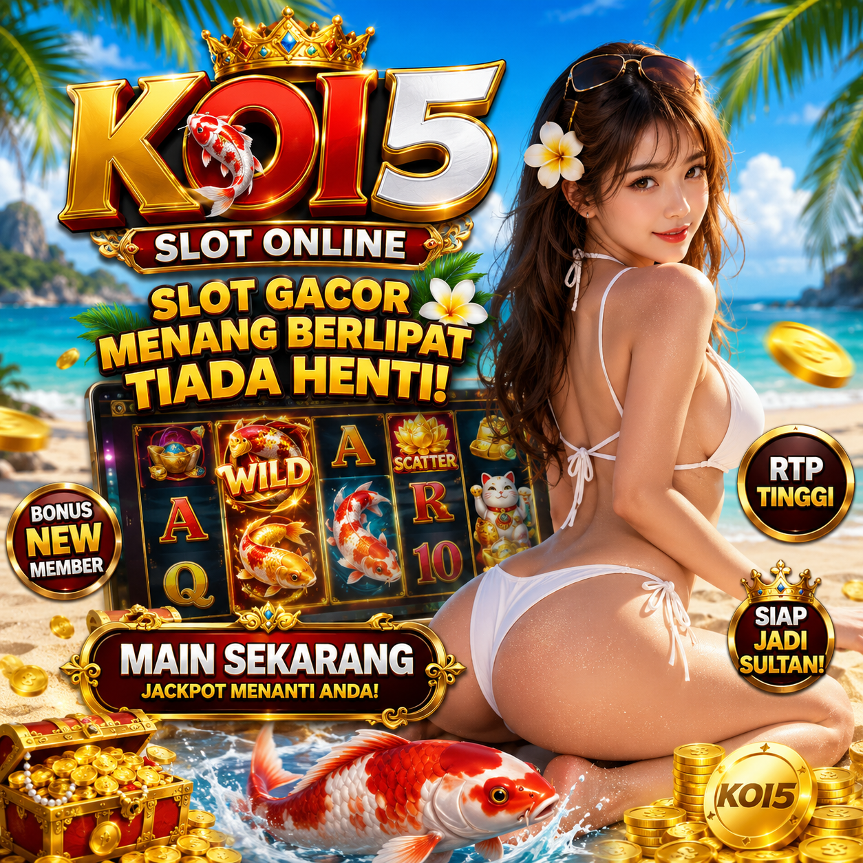 KOI5  